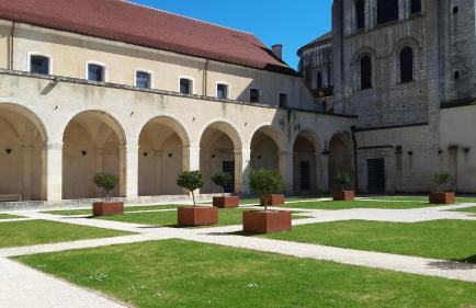 Gîte de la Galerie du Pont - Foto 24