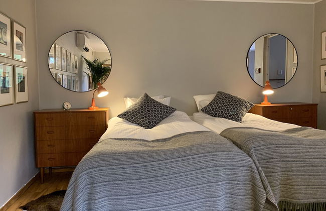 Villa Maria Garden Cottages - Foto 4