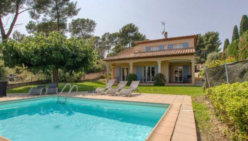 Villa Le Puit des Oliviers 2 by Interhome - Foto 2