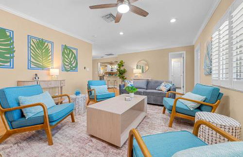 Family Fun | Pool | Game Room | Near Chase Stadium - Foto 39