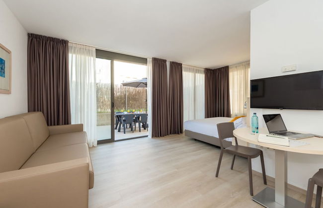 Atenea Park - Suites Apartments - Foto 38