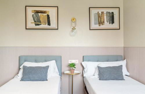 Suite Home Sagrada Familia - Foto 144