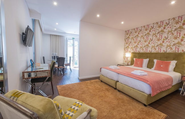 Quinta da Tia Briosa Palheiro I by Homie - Foto 13