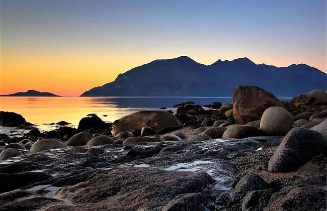 Belvilla by OYO Apartamento en Playa Las Carmenes - Foto 29