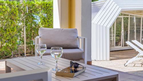 Villa Paula - Foto 4