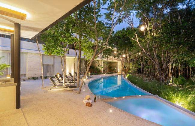 Villa Tu-Kaán Stunning 2BR - Attha Cenote - Photo 25