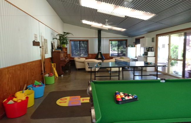 Chiltern Lodge - Photo 18