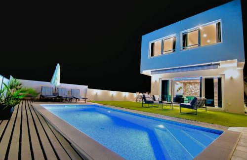 Villa Mauro - Foto 1