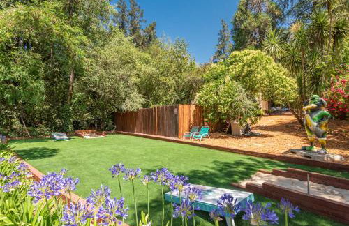 Rocktop Lodge - Foto 12