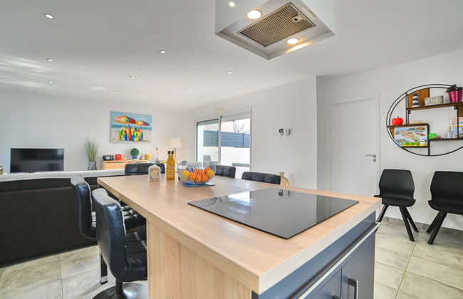 Les Salines - Foto 9