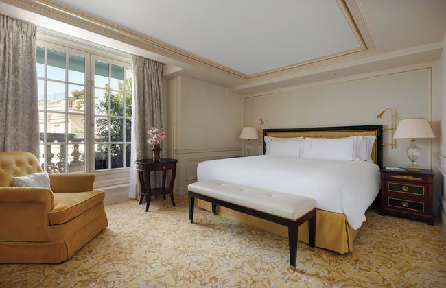 Shangri-La Paris - Photo 42