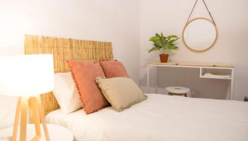 Apartamento Tranquilo Casco Viejo - Foto 4