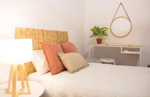 Apartamento Tranquilo Casco Viejo - Foto 4