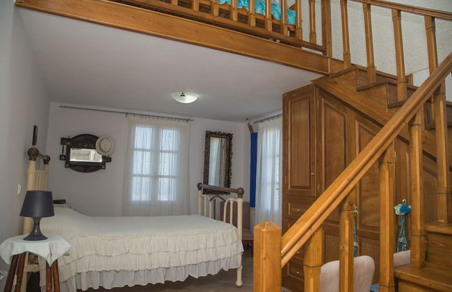 Villa Eva with Panoramic view - Foto 15