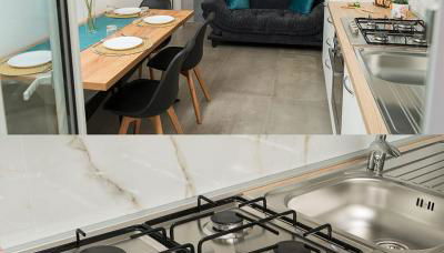 MATI' casa vacanze - Foto 2