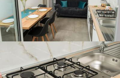 MATI' casa vacanze - Foto 2