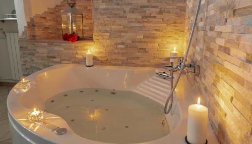 Suite avec jacuzzi proche Paris & Disneyland - Foto 5