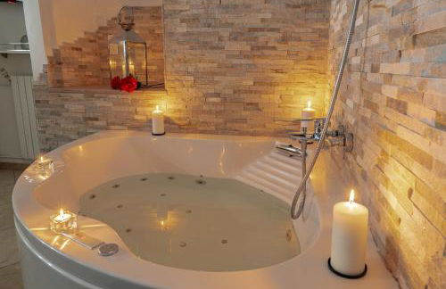 Suite avec jacuzzi proche Paris & Disneyland - Foto 5