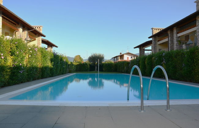 Appartamento la Perla - Foto 28