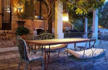 Sitges Hill Retreats-Masia Nur 22 bedrooms divided over 9 houses for max 44 guests - Foto 44