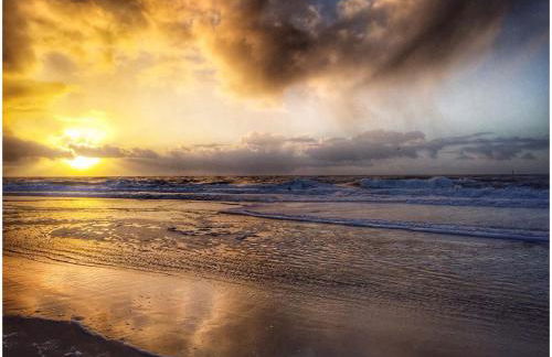 Nordpalais vor Sylt - Foto 35