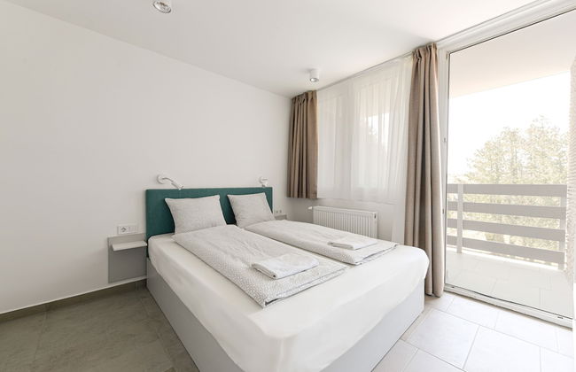 Villa Oliver Hévíz 1 - Foto 2