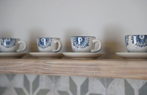 Kapetanospito Vacation Homes - Foto 28