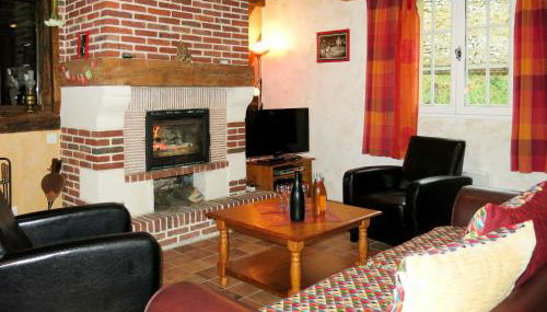 Holiday Home Les Prés Rousselins by Interhome - Foto 3