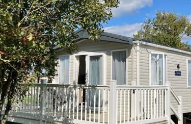 Beachside holiday home on RSPB nature reserve - Foto 2