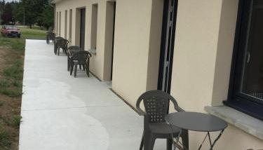 Résidence du Lac - Bourbon-Lancy - Foto 5