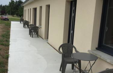 Résidence du Lac - Bourbon-Lancy - Foto 5