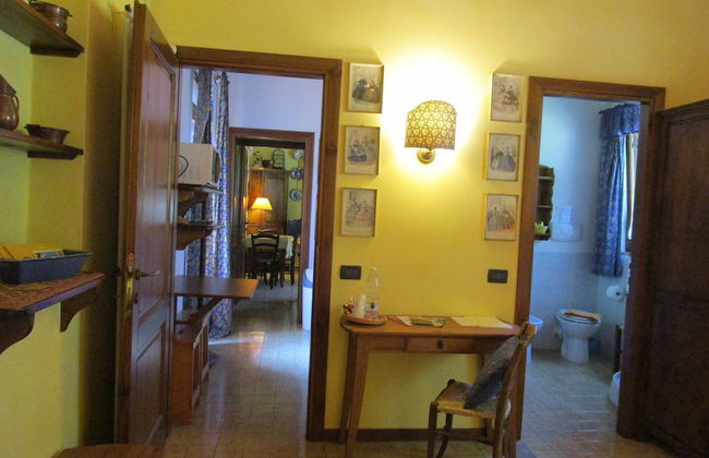 Podere La Piana - Foto 5