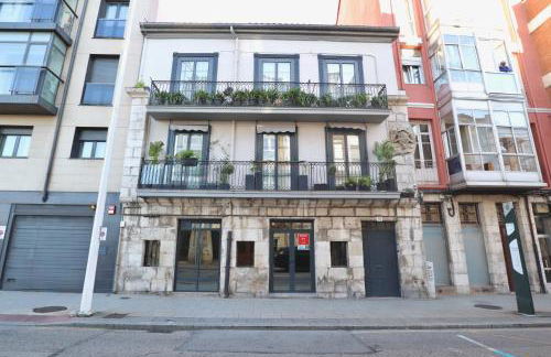 Notel Club - Increíble y acogedor apartamento - Foto 1