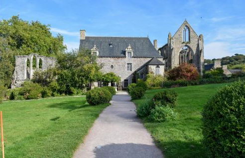 Gorgeous Apartment In Gommenech - Foto 18