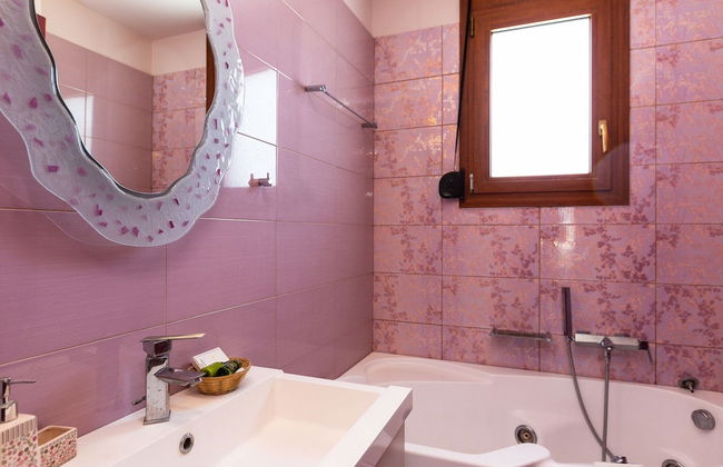 Olive Garden Villa Crete Private Pool - Photo 22