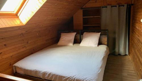 A l'orée des bois - Foto 4