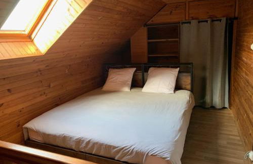 A l'orée des bois - Foto 4