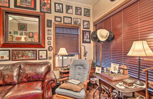 San Antonio Rental w/ Courtyard: Walk to Riverwalk - Foto 5