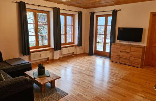 Ferienwohnung Berglust - Foto 12