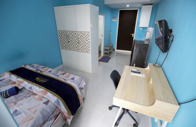 ARBA Dramaga Tower by Rendirooms - Photo 6