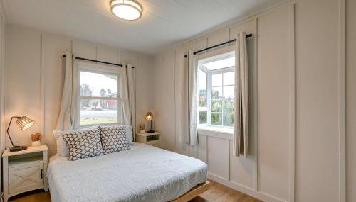 Ocean Spray Resort Cottage 12 by Grayland Beach - Foto 3