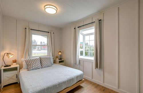 Ocean Spray Resort Cottage 12 by Grayland Beach - Foto 3