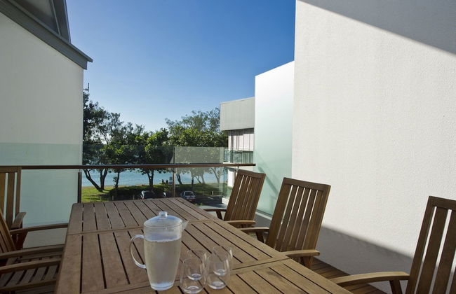 Maggies Beachfront Apt. 6 - Foto 1