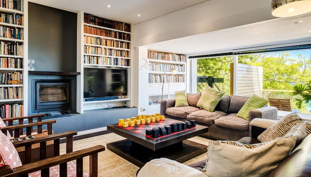 3bed Apt 4-min to Llandudno Beach Backline Views - Foto 2, Habitación