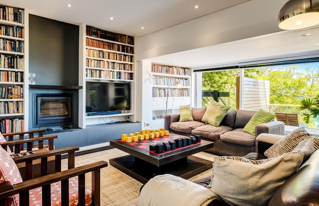 3bed Apt 4-min to Llandudno Beach Backline Views - Foto 2