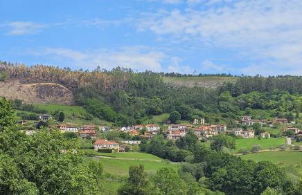 La Casina de Marina de Tresgrandas (Llanes) - Foto 27