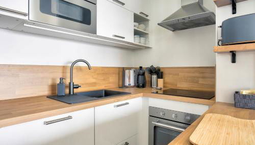 Les Ebihens - Studio et chambre indépendante - Foto 3, Other