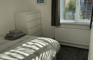 Revamped Holywood town centre house - Foto 14