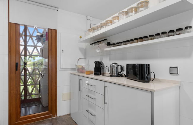 El Higueron Townhouse With Private Pool by Costarentals - Ref 252 - Foto 52