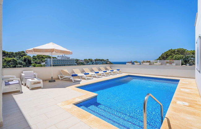 Agueda Menorca - Photo 26